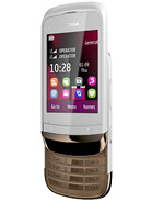 Best available price of Nokia C2-03 in 1