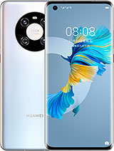 Best available price of Huawei Mate 40E in 1