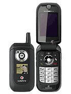Best available price of Motorola V1050 in 1