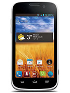 Best available price of ZTE Imperial in 1