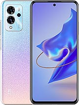 Best available price of ZTE Blade V40 Pro in 1
